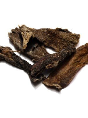 Kamelenpens zak 150 gram