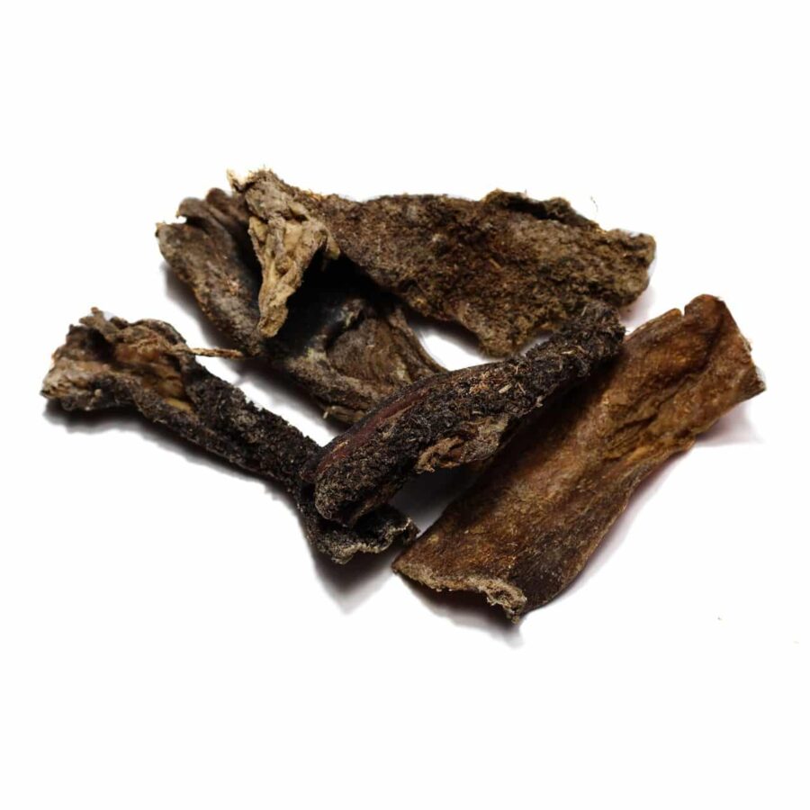 Kamelenpens zak 150 gram