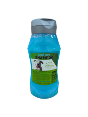 03cc280992bdcfb464fbde1c81e0a69e Total Care Shampoo met cremespoeling