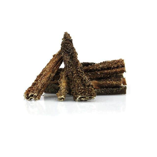 Runderpens gedroogd zak 200 gram