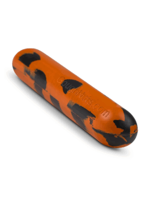 Goughnuts gekleurde waterstick Oranje, Blauw, Groen of Rood