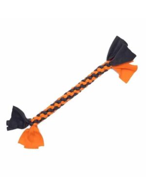 Zergel maat XL 6x60cm Oranje