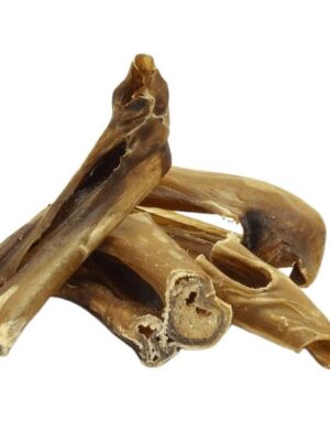 Bullepeespuntjes zak 200 gram