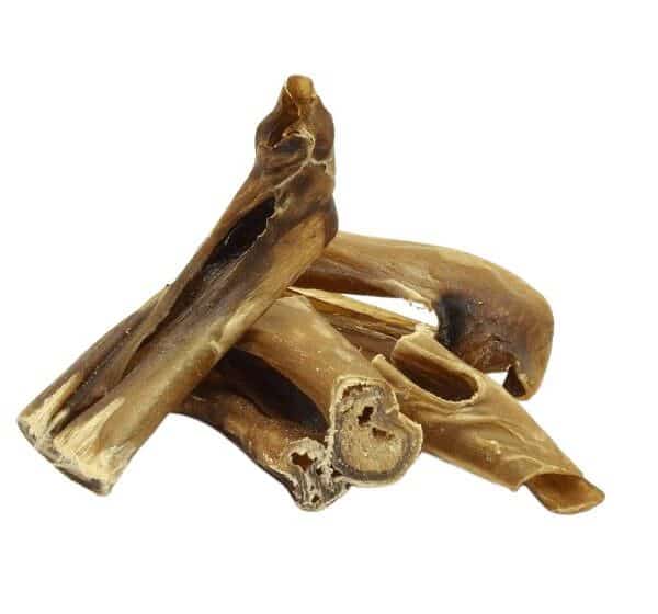 Bullepeespuntjes zak 200 gram