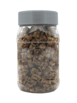 349e6fed42405559be9732c327e95fdd Soft trainer Eend pot 150 gram