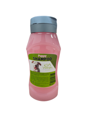 49b0e3b3e6a49e4cb5af461cc4b0e863 Shampoo Puppy 500 ml