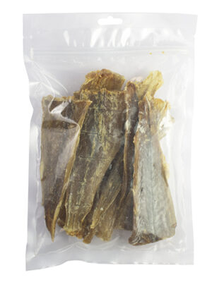 Witvisfilet 200 gr/zakje