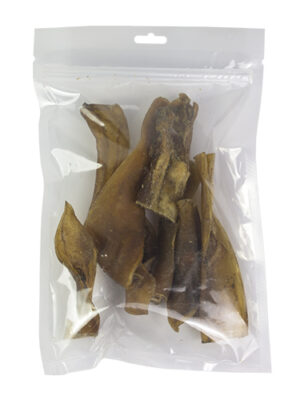 Paardenkophuid zak 200 gram