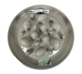 552f5d0019466a0f867e1ff0f4b2ee91 Slowfeeder voerbak Cactus