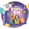 Woofelicious Pawtybox Partybox