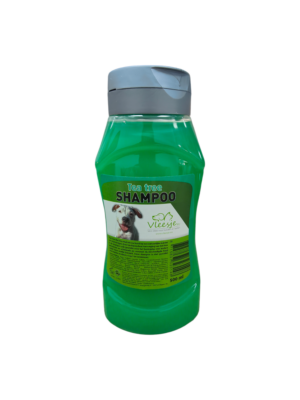 Shampoo Tea Tree 500 ml