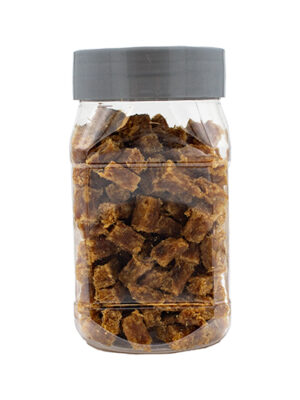 Soft trainer Parelhoen pot 150 gram