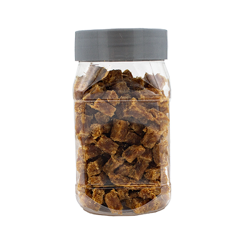 Soft trainer Parelhoen pot 150 gram