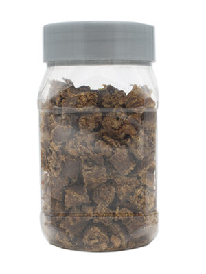 8b0f4ef39dbe9b105ee80eea41c383c4 Soft trainer Konijn pot 150 gram