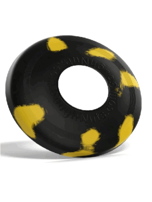 Goughnuts Flynut honden frisbee