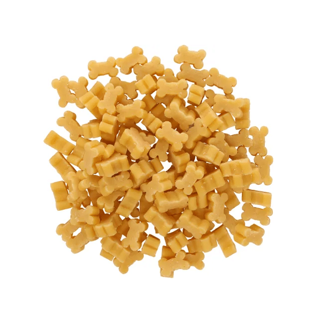 Kaas trainers 180 gram zakje