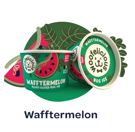 9663904607d7db15b76b12f37431dad8 Woofelicious Wafftermelon Watermeloen