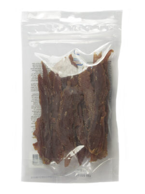 Eend filet zak 100 gram