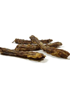 Eendennekken zak 200 gram