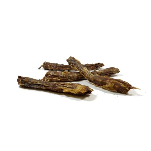 Eendennekken zak 200 gram