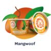 af1f1f5d85246e2787ed9c0585b184a7 Woofelicious Mangwoof Mango