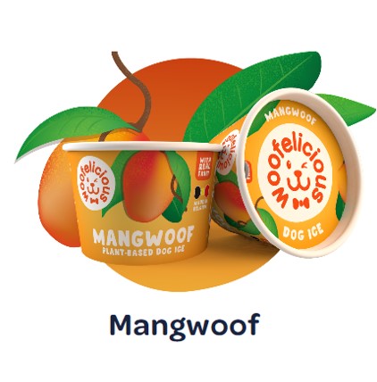 af1f1f5d85246e2787ed9c0585b184a7 Woofelicious Mangwoof Mango