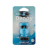 b7118b3612e0751a32d6e232e9f115f4 Danny The Dog auto parfum blauw ´ocean surf´