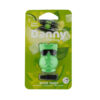 c08bca2167cd9e517a91dcd59aa8551d Danny The Dog auto parfum groen ´mint mojo´