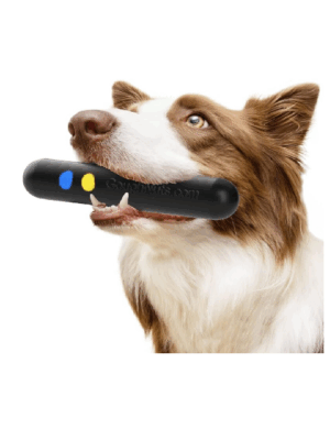 c9ca1c42ceb50fe90f9ee6ac0d596f7d Goughnuts Heavy Duty Buster Stick zwart Maat M/L/XL