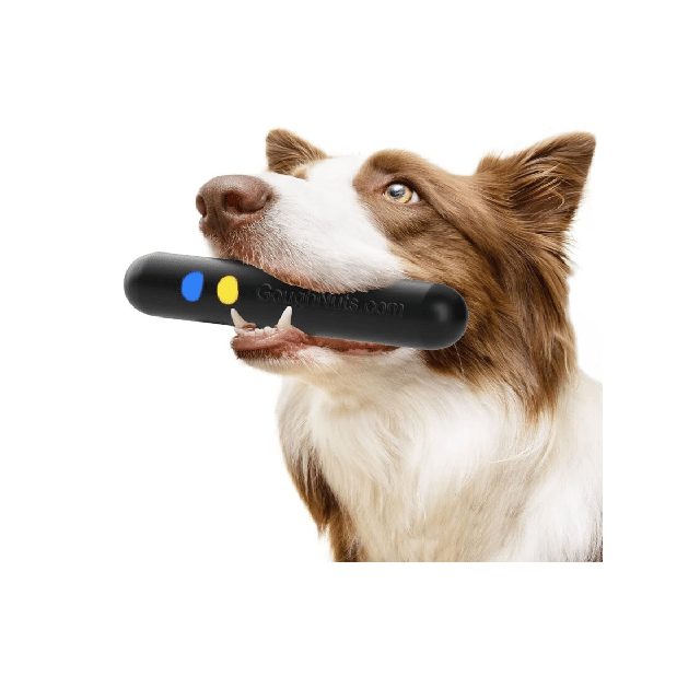 Goughnuts Heavy Duty Buster Stick zwart Maat M/L/XL