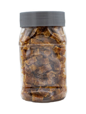 c9d58199d88686267ded385be5cf0e5f Soft trainer Kip pot 150 gram