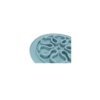 d1fd0012f272484b516283950ccd667b Trixie voermat slowfeeder blauw 24 cm