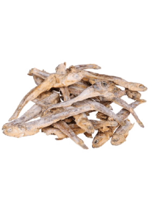 d2b59a5a5a1c8eba33826781b00ffe94 Gedroogde visjes kat/hond zak 50 gram