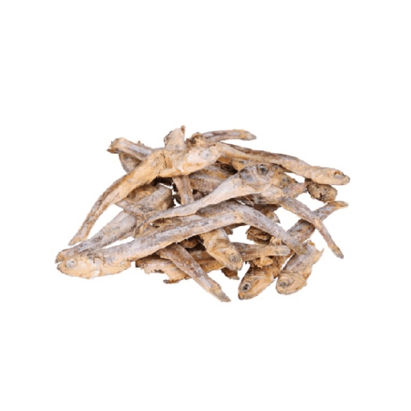 d2b59a5a5a1c8eba33826781b00ffe94 Gedroogde visjes kat/hond zak 50 gram