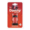 e00e8daa2796f18141b0467e90402cef Danny The Dog auto parfum rood ´berry blast´