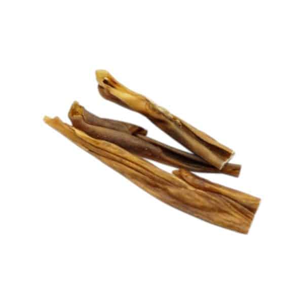 Paardenkophuid zak 200 gram