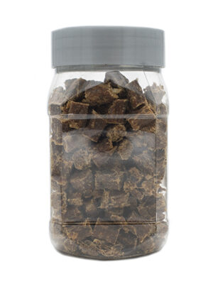 e5df02c7dcaedee23b3fc0ac5b1ddde2 Soft trainer Hert pot 150 gram