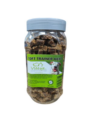 7f79e3a57004bfe9527cd83c7710a07e Soft trainer Hert pot 450 gram