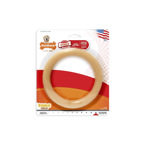 Nylabone ring Original flavor