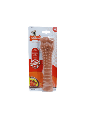 b9c78de35bb006cc866b3c4867b98f40 Nylabone XL baconsmaak +23 kilo