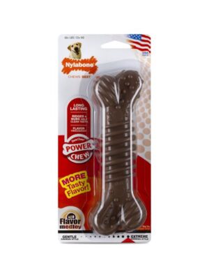 fe0a6f22bcbe26c93dbd572166338c46 Nylabone Flavor Medley +23 kilo