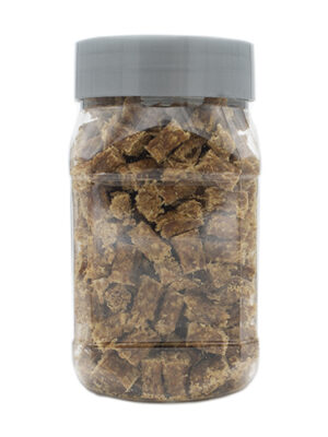 Soft trainer Wild Zwijn pot 150 gram