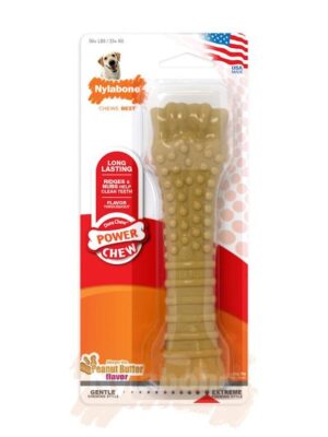 88c052030f8abf2fbdfcc77af72f0e6e Nylabone pindakaas +23 kilo