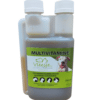 Multivitaminen fles 1 liter