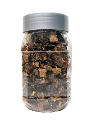 Paardenlong trainers pot 80 gram