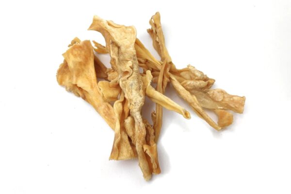 19c164da310c456792c55b2b39e09d29 Geitenkophuid zak 100 gram