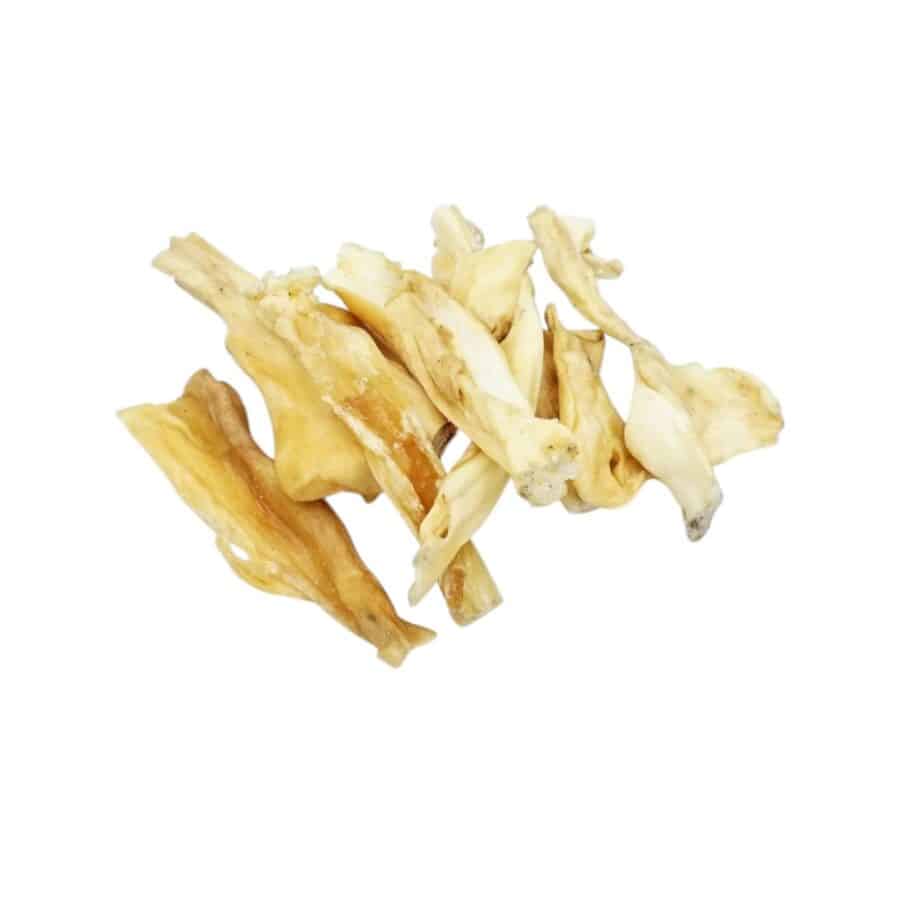 Lamskophuid zak 100 gram