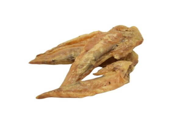 Kippenvleugels zak 250 gram