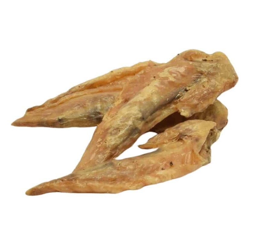 Kippenvleugels zak 200 gram