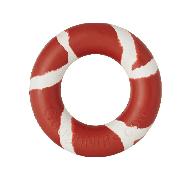 Goughnuts Lite gekleurde ring M